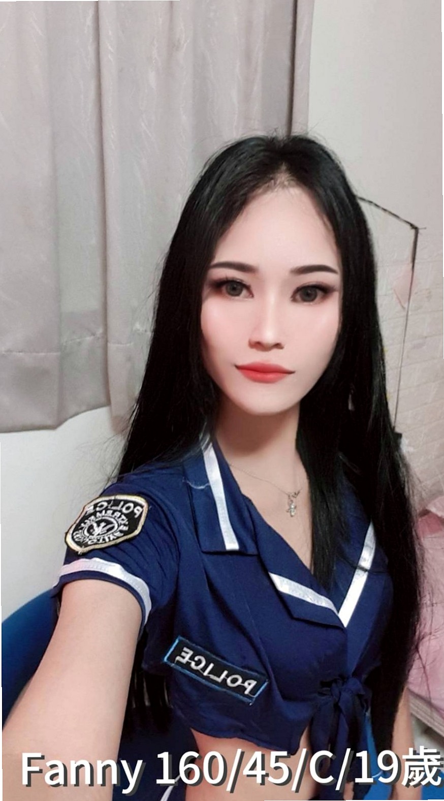 新屋 找女人 - 語蝶 - 舞蹈系正妹 - 身高166cm 體重47kg 胸圍D罩杯 年齡23歲 - 罩不住內心慾火給您狂野又貪婪 膚白.無刺.態度佳.配合度好